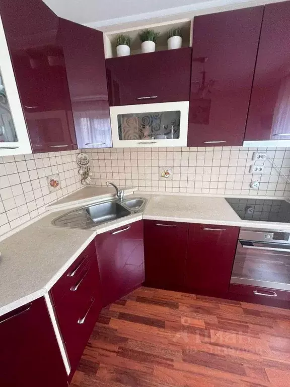 Квартира, 1 комната, 40 м - Фото 1