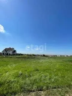 Участок в Ростовская область, Мясниковский район, Калинин хут. Садовая ... - Фото 1