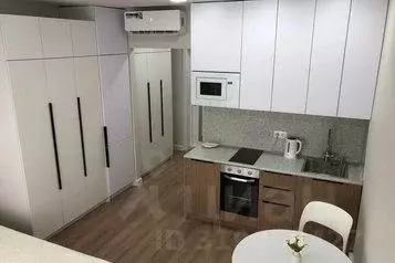 1-к кв. Москва Очаковское ш., 5к2 (21.0 м) - Фото 0