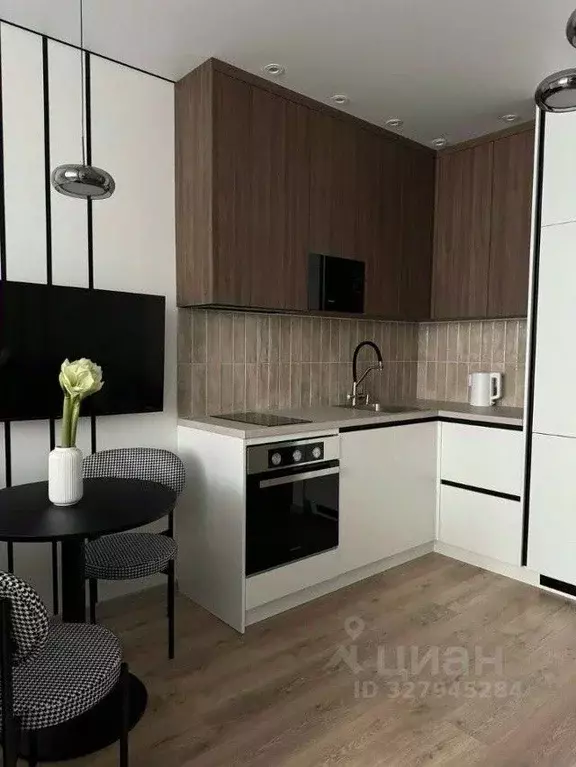 Студия Московская область, Реутов Носовихинское ш., 37 (30.5 м) - Фото 1