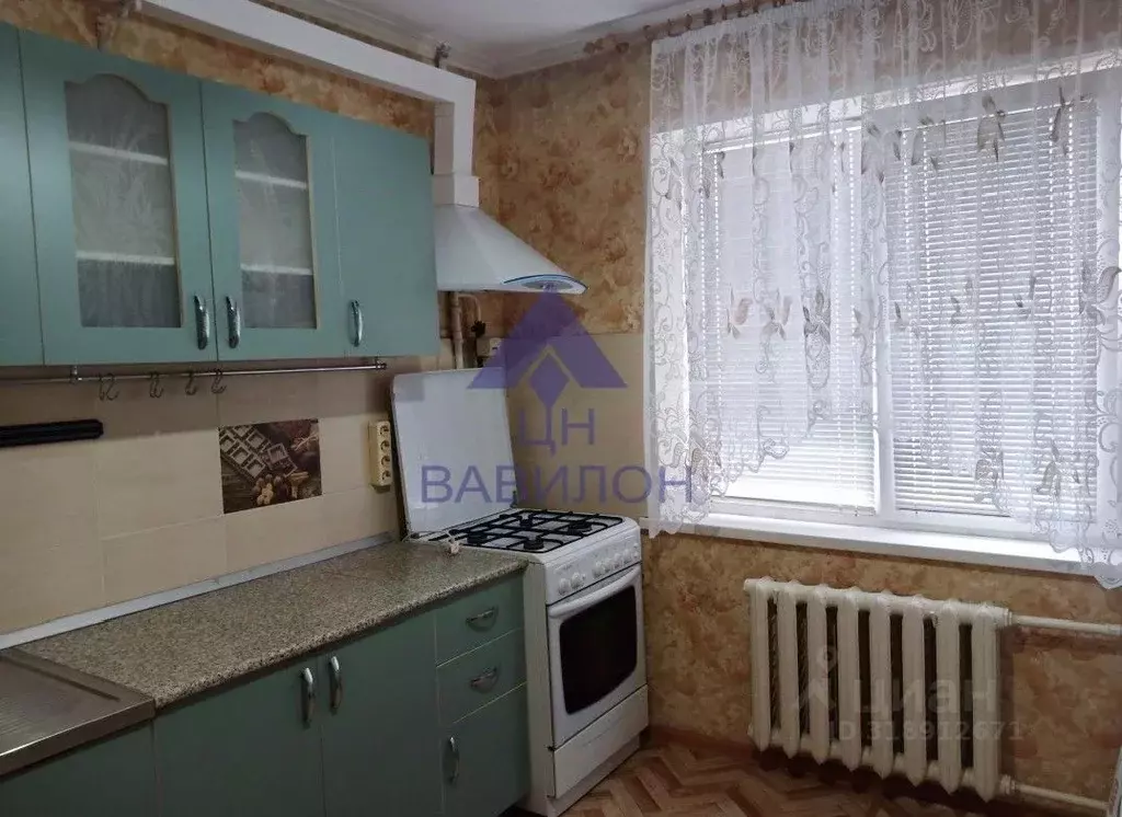 2-к кв. Ростовская область, Волгодонск ул. Максима Горького (52.0 м) - Фото 0