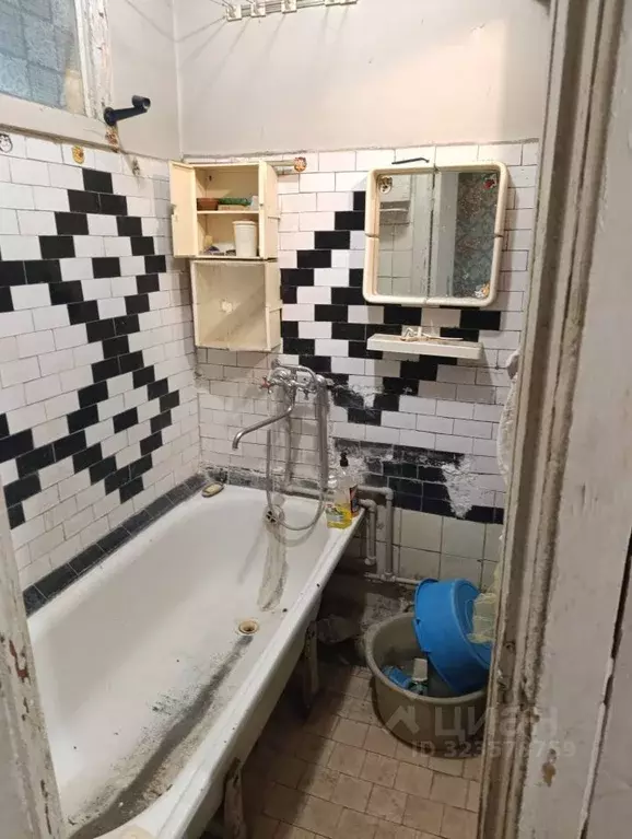 3-к кв. Липецкая область, Елец ул. Вермишева, 29 (51.6 м) - Фото 2