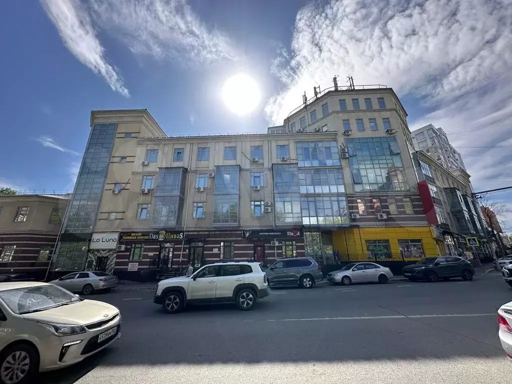 Суперкабинет 26 м для работы в центре - Фото 1