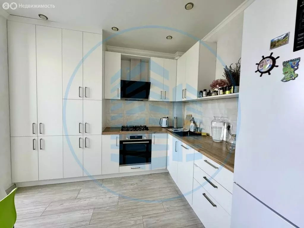 1-комнатная квартира: Ессентуки, улица Фридриха Энгельса, 26 (38 м) - Фото 2