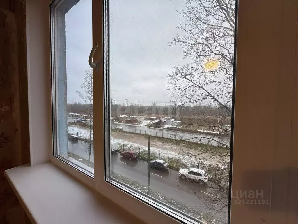 2-к кв. Псковская область, Псков Инженерная ул., 78 (53.0 м) - Фото 1