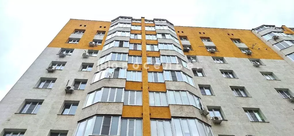 1-к кв. Рязанская область, Рязань проезд Завражнова, 12 (43.0 м) - Фото 0