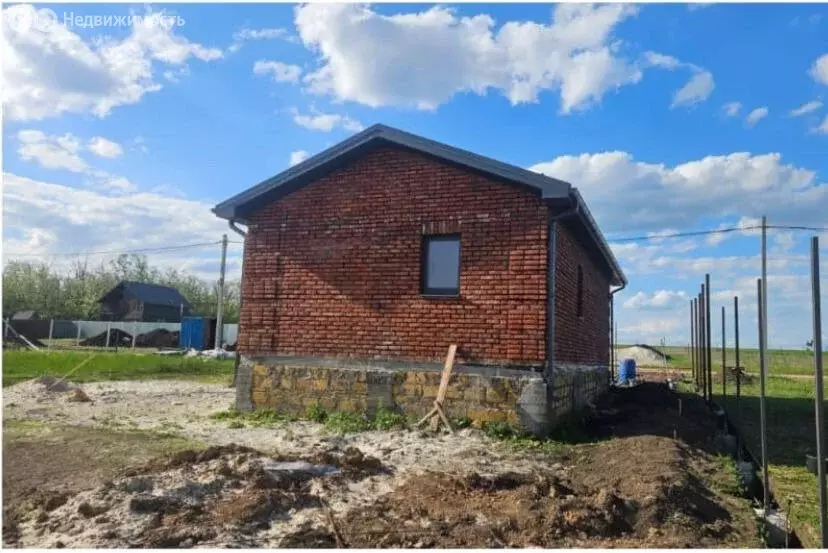 Дом в Щепкинское сельское поселение, хутор Нижнетемерницкий, ... - Фото 1