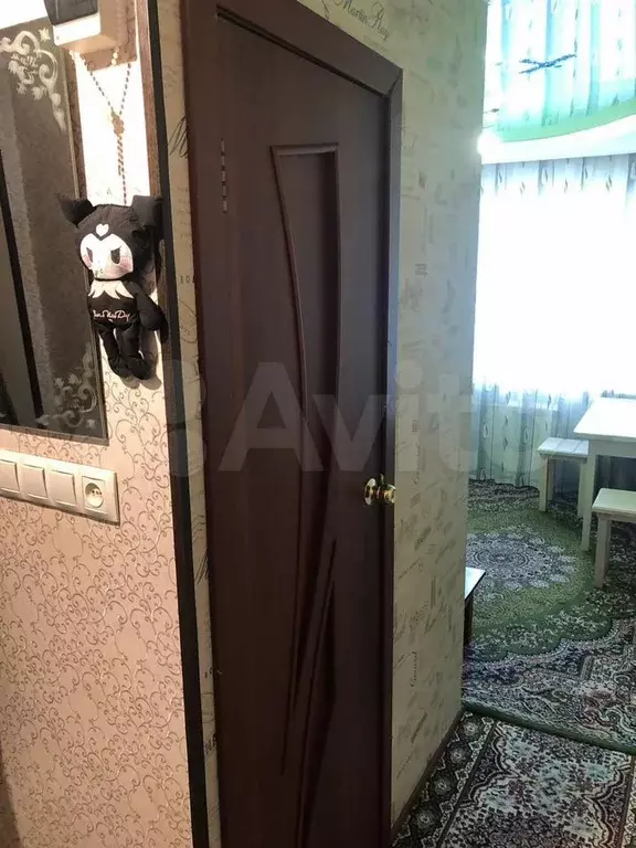 3-к. квартира, 56 м, 4/5 эт. - Фото 0
