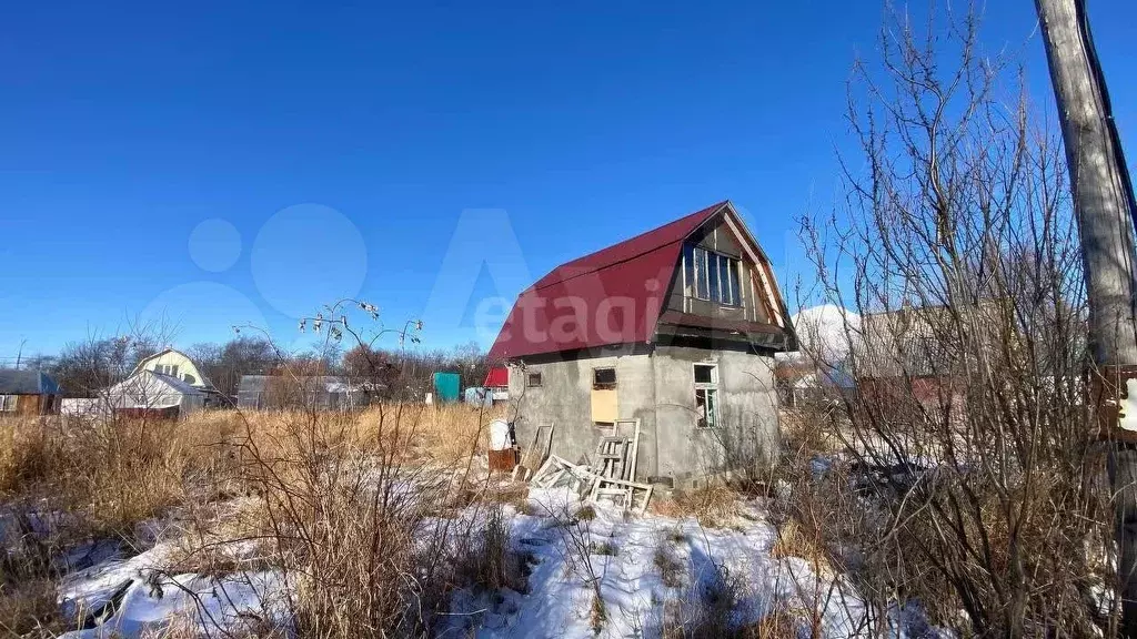 Дача 40 м на участке 5 сот. - Фото 0