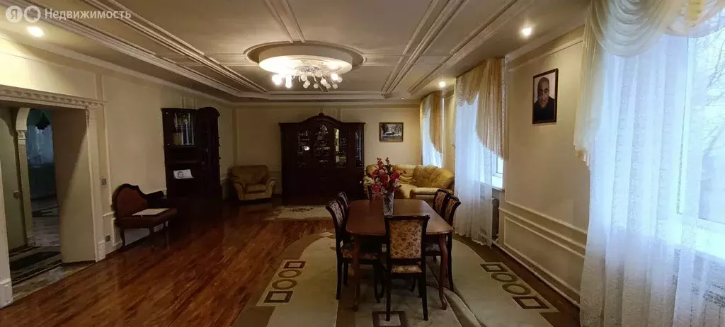 Дом в посёлок Сборный, Центральная улица, 1 (542 м) - Фото 2