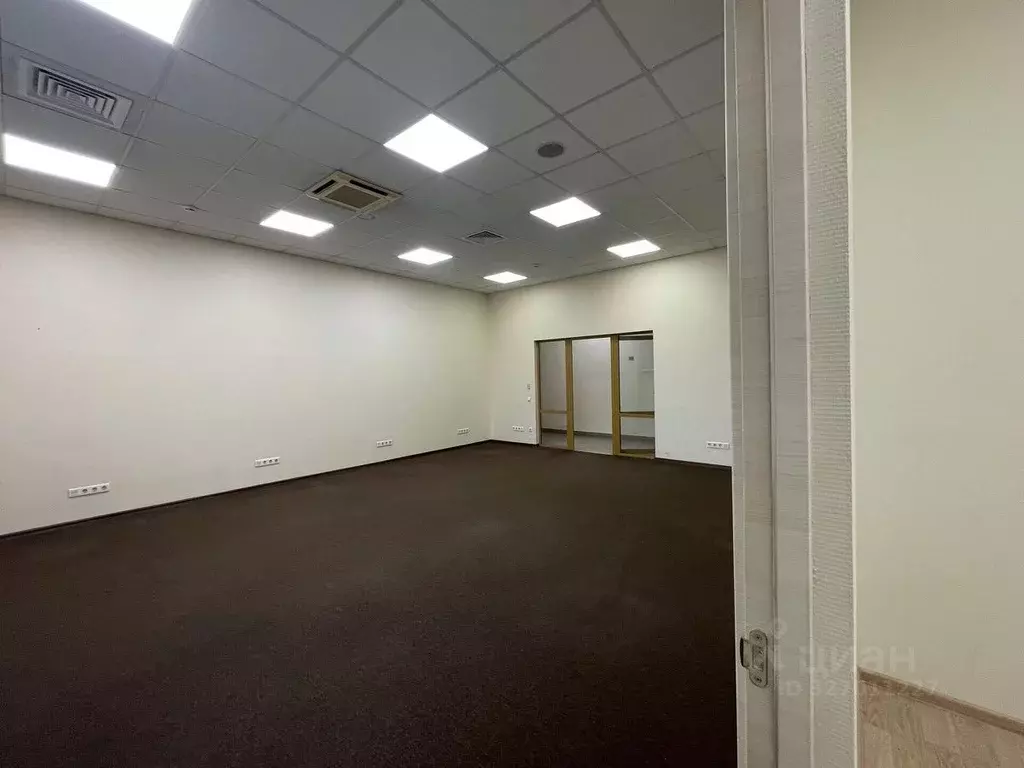 Офис в Москва Новодмитровская ул., 2Б (708 м) - Фото 2