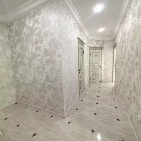 2-к. квартира, 62 м, 7/17 эт. - Фото 0