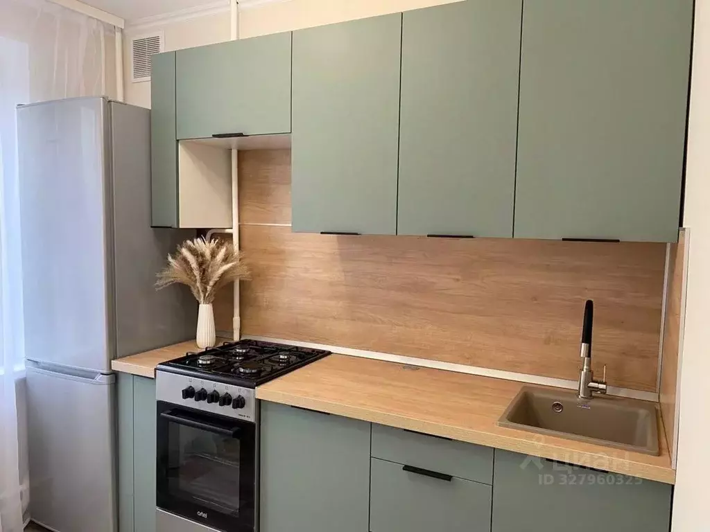 1-к кв. Санкт-Петербург ул. Карбышева, 8 (36.1 м) - Фото 2