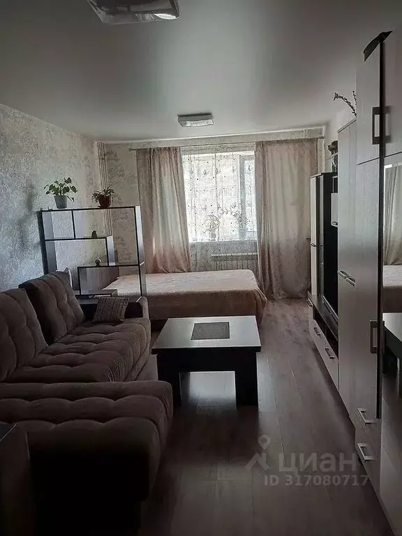1-к кв. Ростовская область, Ростов-на-Дону Заводская ул., 11 (44.0 м) - Фото 0