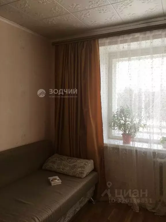 Комната Чувашия, Чебоксары просп. И.Я. Яковлева, 18к1 (13.0 м) - Фото 1
