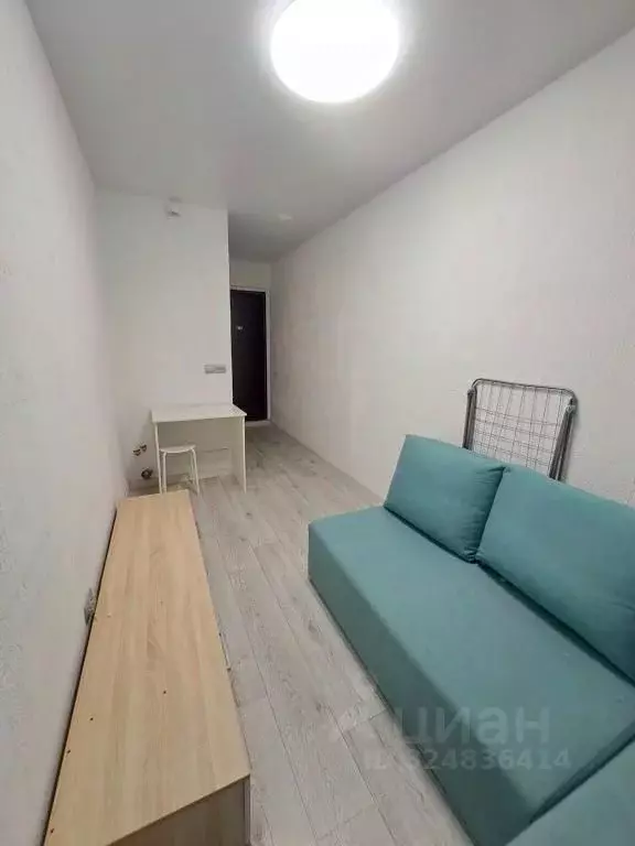 1-к кв. Санкт-Петербург Ждановская наб., 7 (11.0 м) - Фото 2