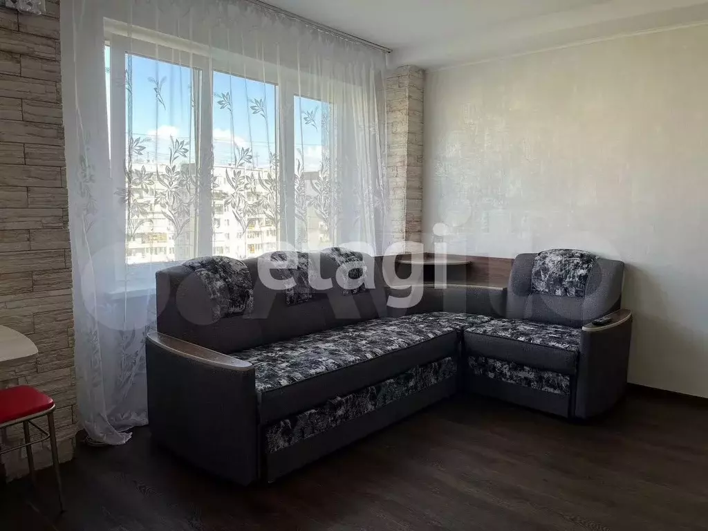 2-к. квартира, 41,8 м, 7/9 эт. - Фото 0