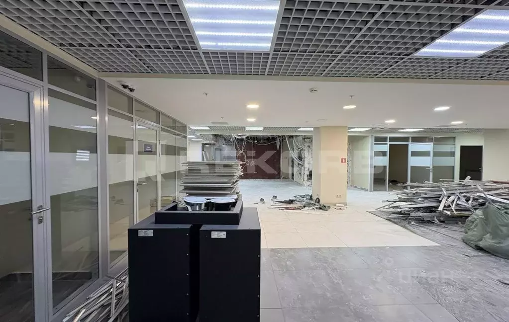 Офис в Санкт-Петербург Литейный просп., 26 (263 м) - Фото 1