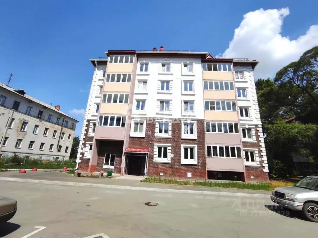 2-к кв. Омская область, Омск Московка мкр, ул. Молодогвардейская, 39А ... - Фото 0