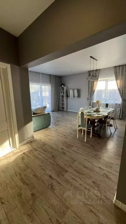 Дом в Алтай, Майминский район, с. Подгорное Центральная ул. (106 м) - Фото 2