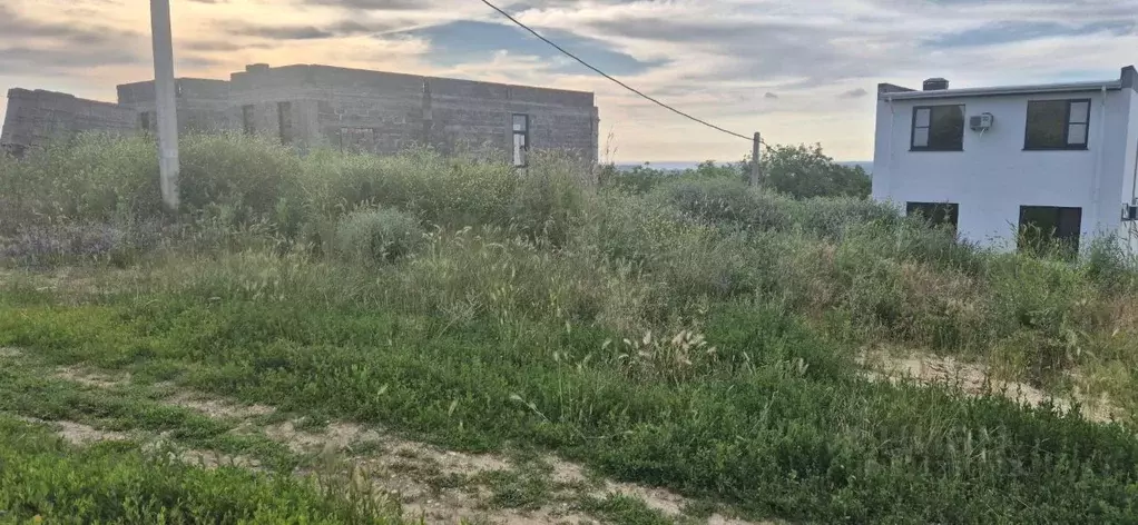Участок в Краснодарский край, Анапа муниципальный округ, с. Супсех ул. ... - Фото 2