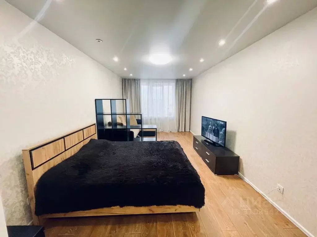 2-к кв. Пензенская область, Пенза ул. Лозицкой, 8 (75.0 м) - Фото 1