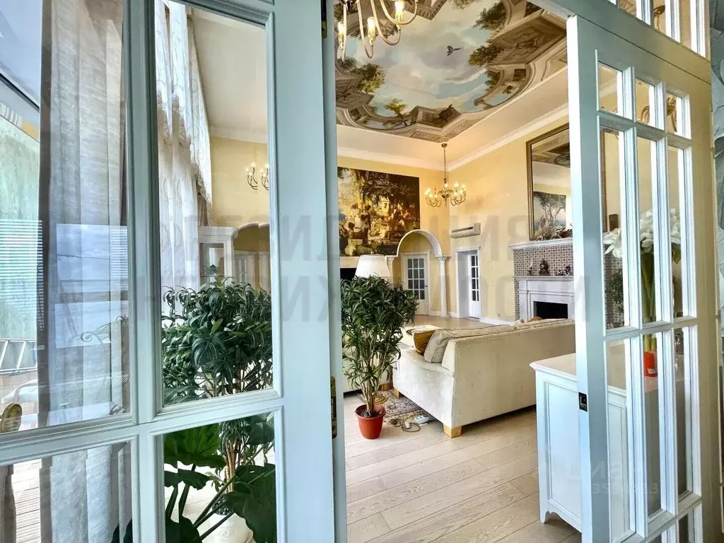 Дом в Самарская область, Самара пл. Куйбышева (456 м) - Фото 2