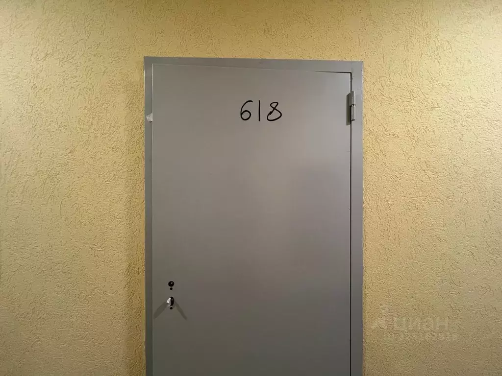 1-к кв. Москва 6-я Радиальная ул., 7/1к2 (35.1 м) - Фото 1