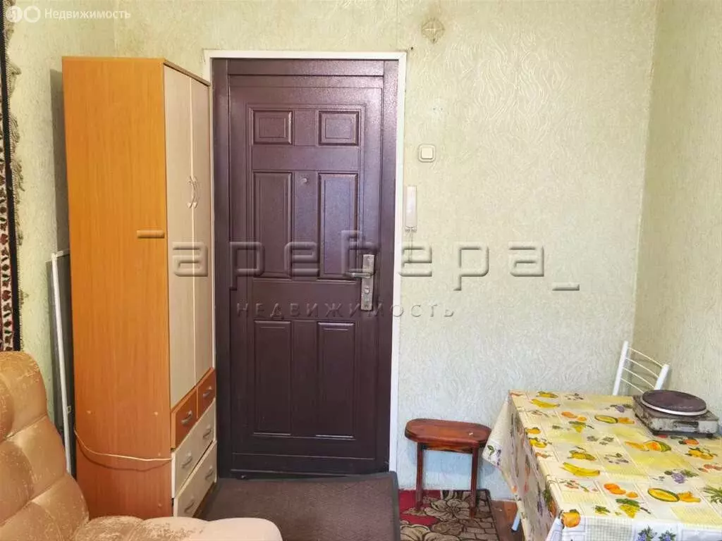 1к в -комнатной квартире ( м) - Фото 2