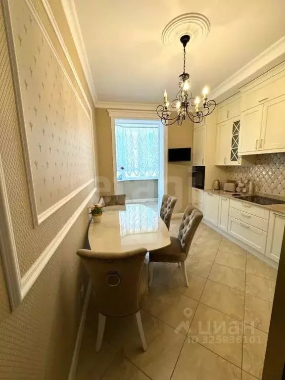 2-к кв. Московская область, Видное ул. Завидная, 6 (67.2 м) - Фото 2