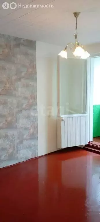 1-комнатная квартира: Калининград, Эльблонгская улица, 31 (34.4 м) - Фото 0