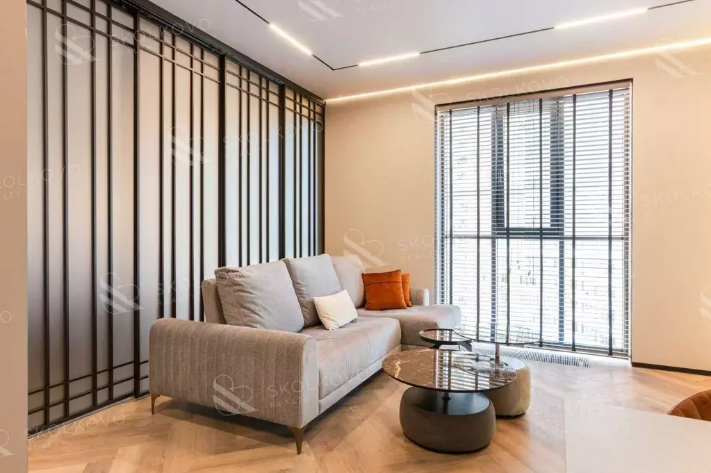 2-к кв. Москва Нежинская ул., 5к2 (50.4 м) - Фото 1