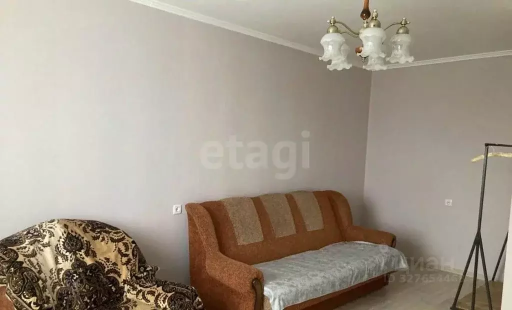 1-к кв. Ярославская область, Ярославль Алмазная ул., 1к5 (30.0 м) - Фото 2