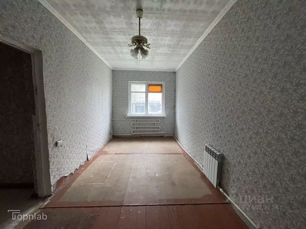 3-к кв. Астраханская область, Астрахань пос. Советский, ул. ... - Фото 2