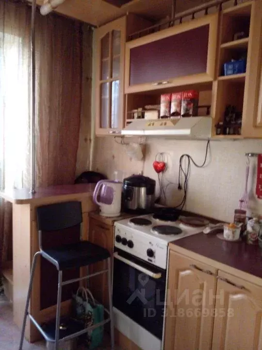 1-к кв. Новосибирская область, Новосибирск Затулинский жилмассив, ул. ... - Фото 0