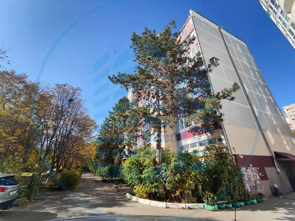 3-к кв. Ставропольский край, Ессентуки Пятигорская ул., 112А (60.1 м) - Фото 0