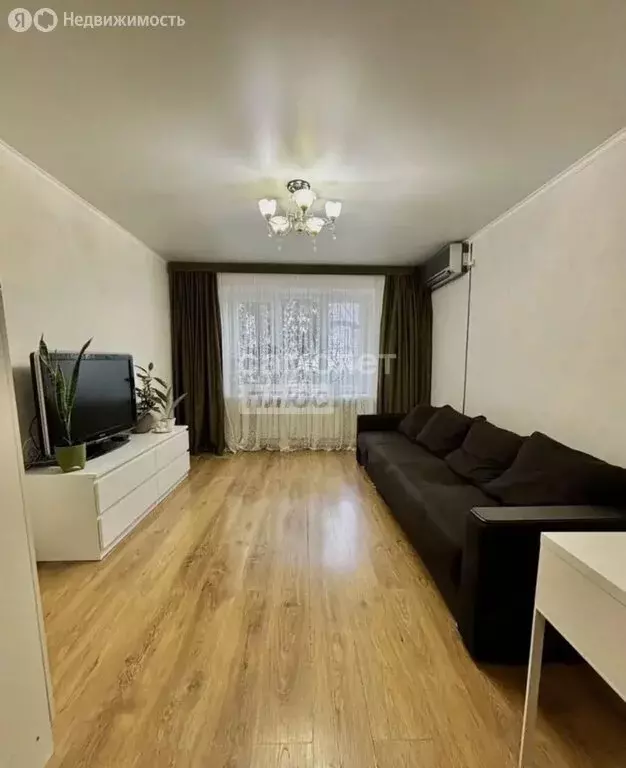 2-комнатная квартира: Ейск, Таманская улица, 101 (51.5 м) - Фото 1
