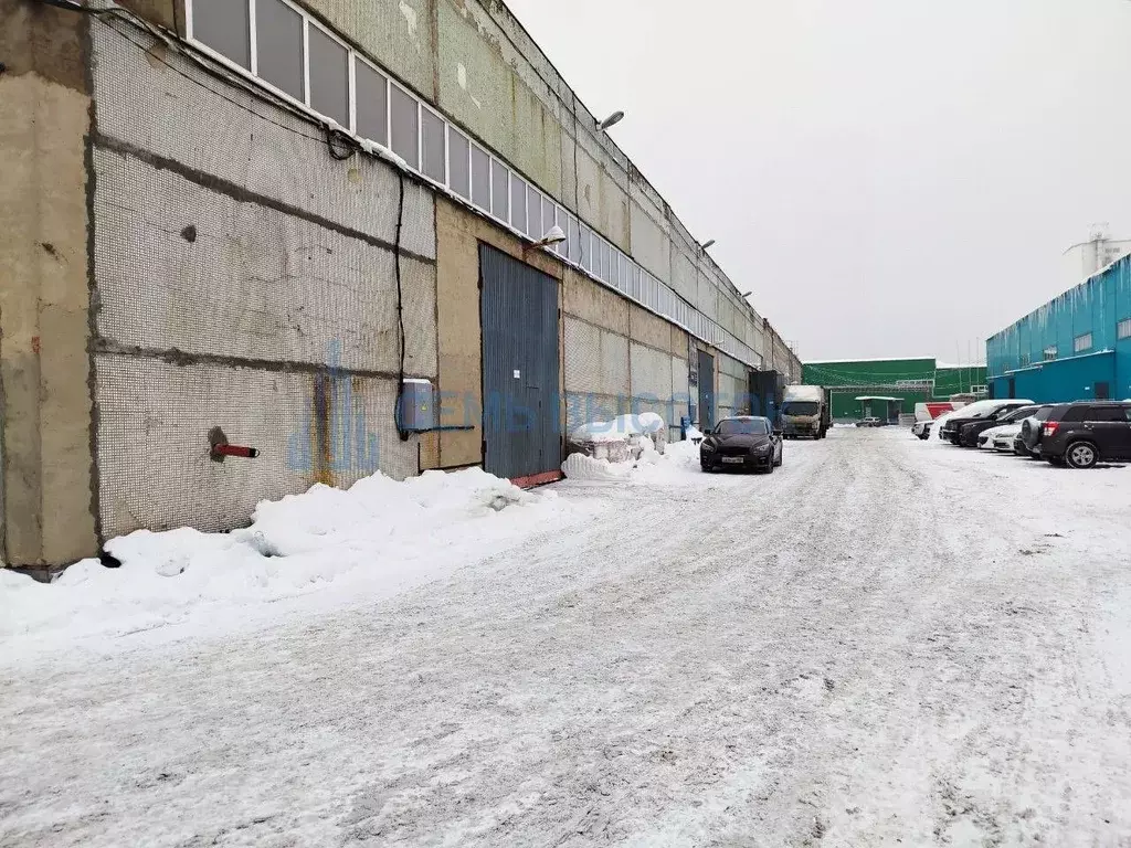 Помещение свободного назначения в Московская область, Подольск ул. ... - Фото 0