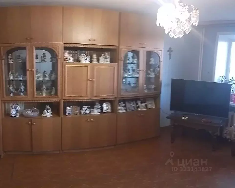 3-к кв. Пермский край, Пермь Кировоградская ул., 37А (61.0 м) - Фото 2