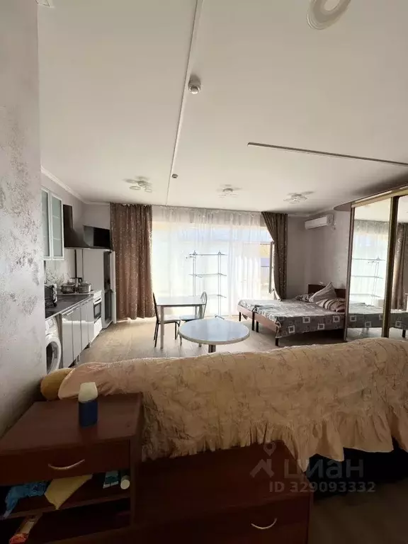 Дом в Краснодарский край, Новороссийск городской округ, Раевская ст-ца ... - Фото 1