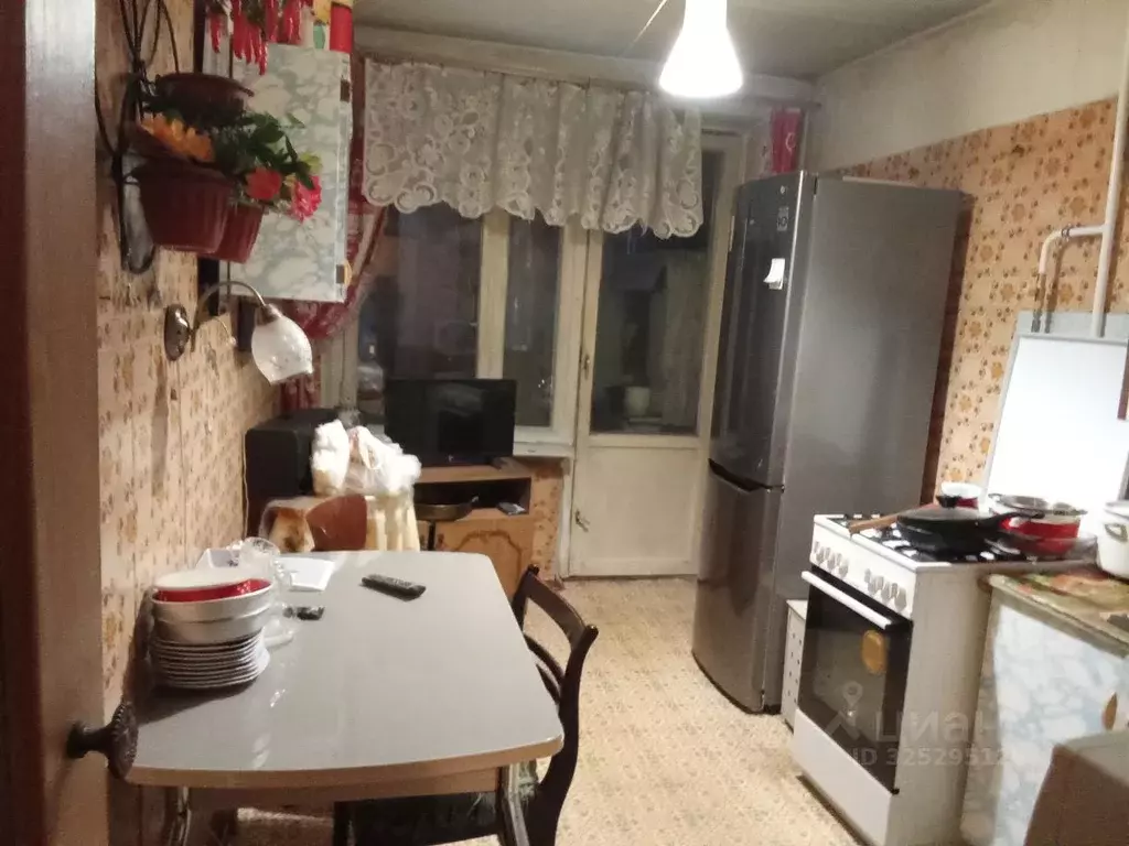 1-к кв. Москва Алтайская ул., 22 (38.0 м) - Фото 2