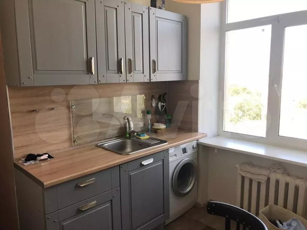 2-к. квартира, 65 м, 8/15 эт. - Фото 1