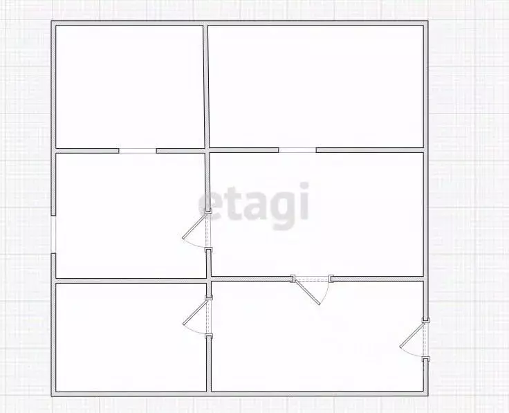 Офис в Костромская область, Кострома ул. Свердлова, 62 (96 м) - Фото 2