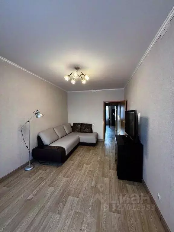 2-к кв. Омская область, Омск ул. 21-я Амурская, 69 (45.5 м) - Фото 2