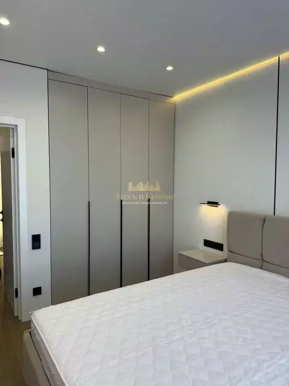 2-к кв. Татарстан, Казань ул. Рауиса Гареева, 111к2 (39.0 м) - Фото 2