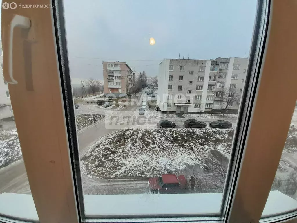 1к в -комнатной квартире (12.6 м) - Фото 2