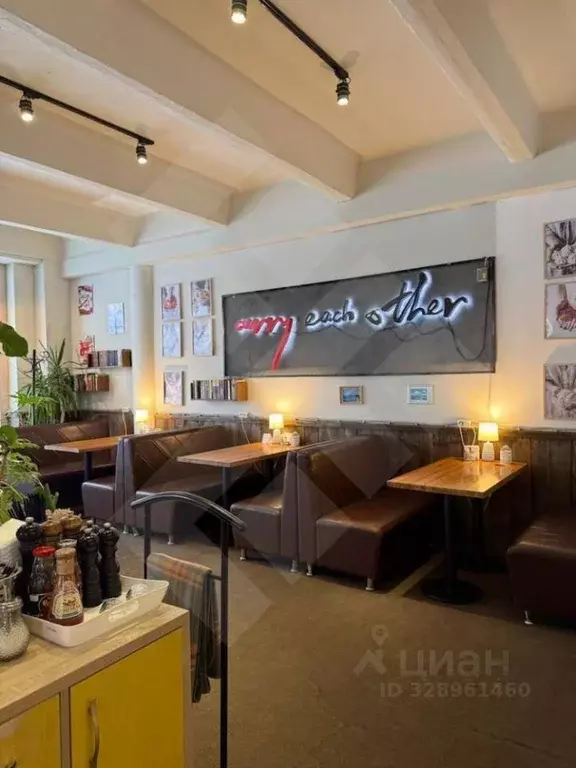 Помещение свободного назначения в Москва Уральская ул., 13 (180 м) - Фото 1