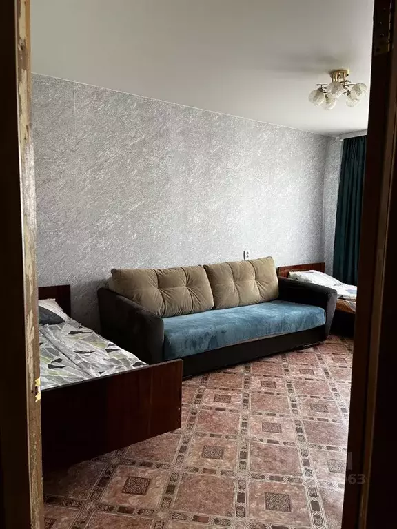 2-к кв. Тульская область, Тула ул. Хворостухина, 2 (58.0 м) - Фото 0