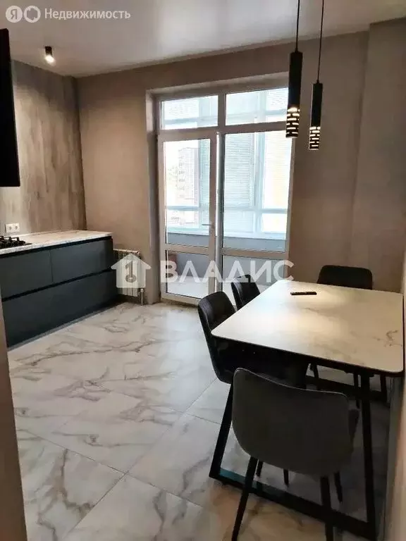 2-комнатная квартира: село Засечное, Центральная улица, 10 (41.3 м) - Фото 2