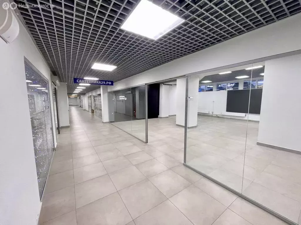 Помещение свободного назначения (88.2 м) - Фото 2